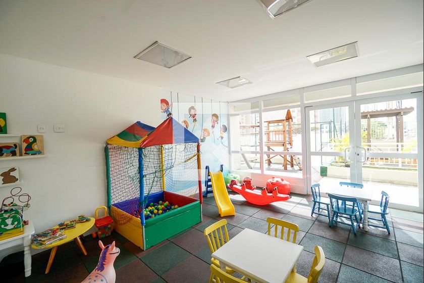 Apartamento, 3 quartos, 73 m² - Foto 95