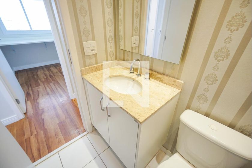 Apartamento, 3 quartos, 73 m² - Foto 59