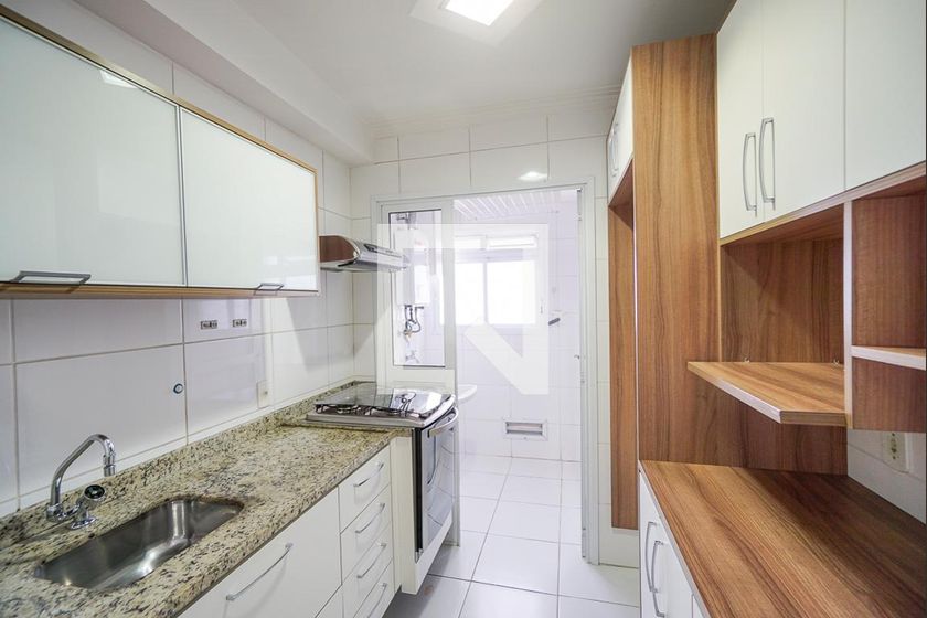 Apartamento, 3 quartos, 73 m² - Foto 63