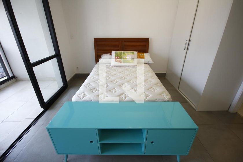 Kitnet-Studio, 39 m² - Foto 8