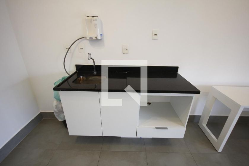Kitnet-Studio, 39 m² - Foto 46