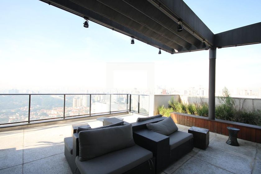 Kitnet-Studio, 39 m² - Foto 76