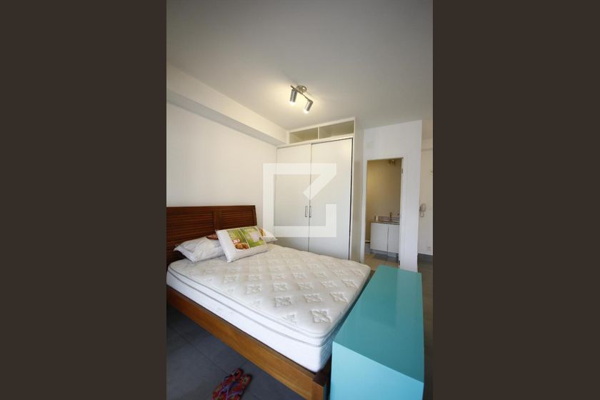 Kitnet-Studio, 39 m² - Foto 12