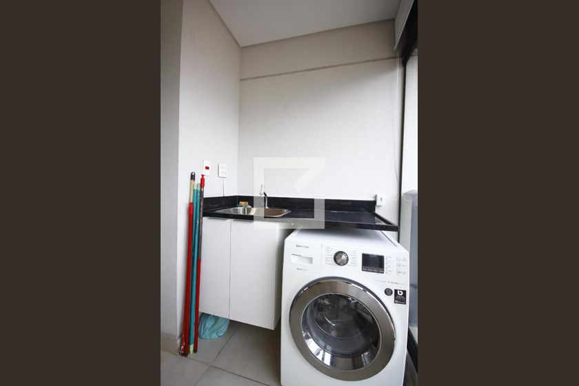 Kitnet-Studio, 39 m² - Foto 58