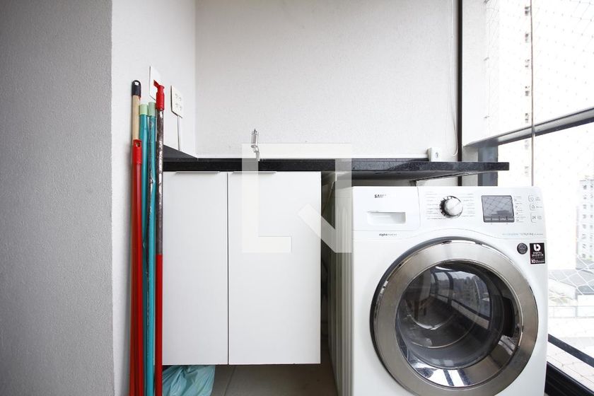 Kitnet-Studio, 39 m² - Foto 54