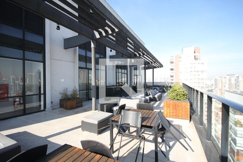 Kitnet-Studio, 39 m² - Foto 64