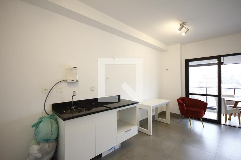 Kitnet-Studio, 39 m² - Foto 42