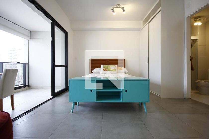 Kitnet-Studio, 39 m² - Foto 10