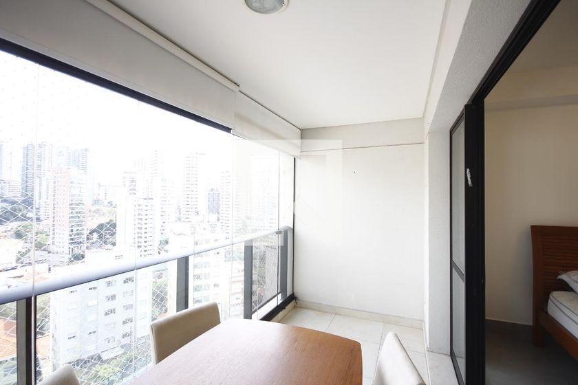 Kitnet-Studio, 39 m² - Foto 20