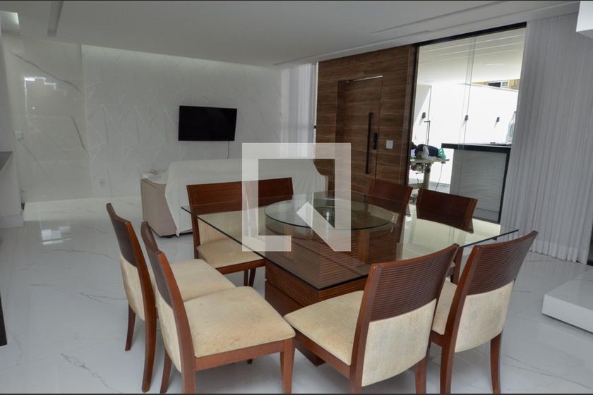 Casa, 3 quartos, 240 m² - Foto 3