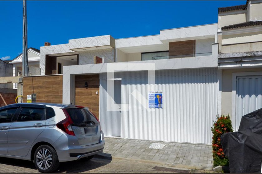 Casa, 3 quartos, 240 m² - Foto 59