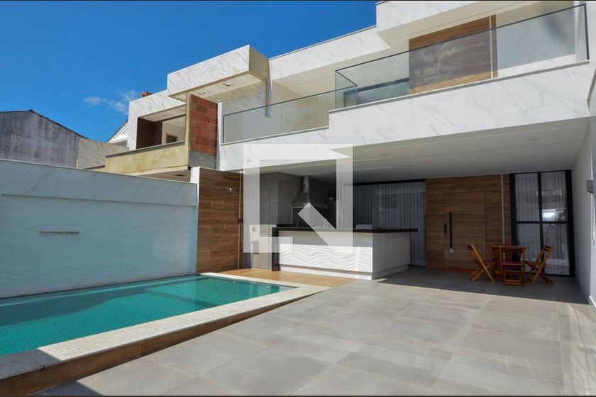 Casa, 3 quartos, 240 m² - Foto 52
