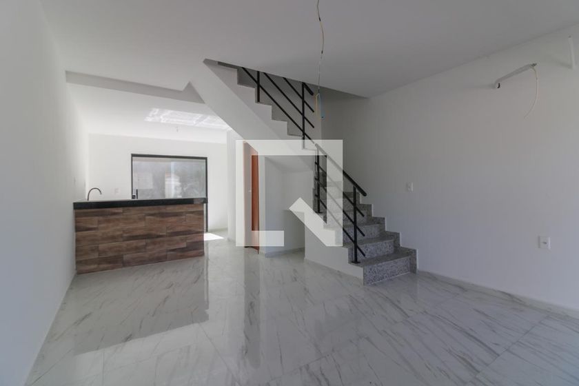 Casa, 2 quartos, 120 m² - Foto 1
