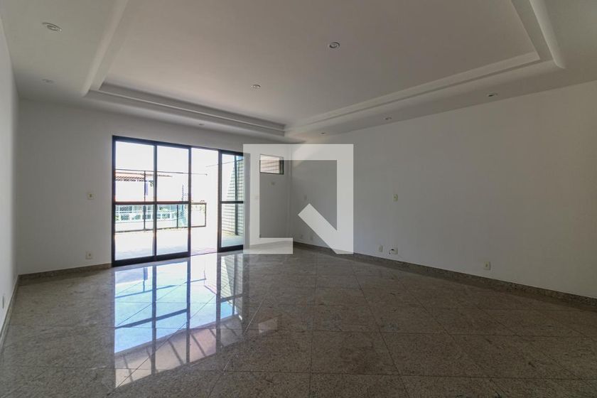 Cobertura, 4 quartos, 360 m² - Foto 3