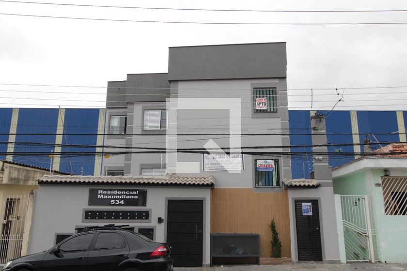 Condomínio Residencial Maximiliano, Vila Dalila São Paulo Alugue ou Compre QuintoAndar