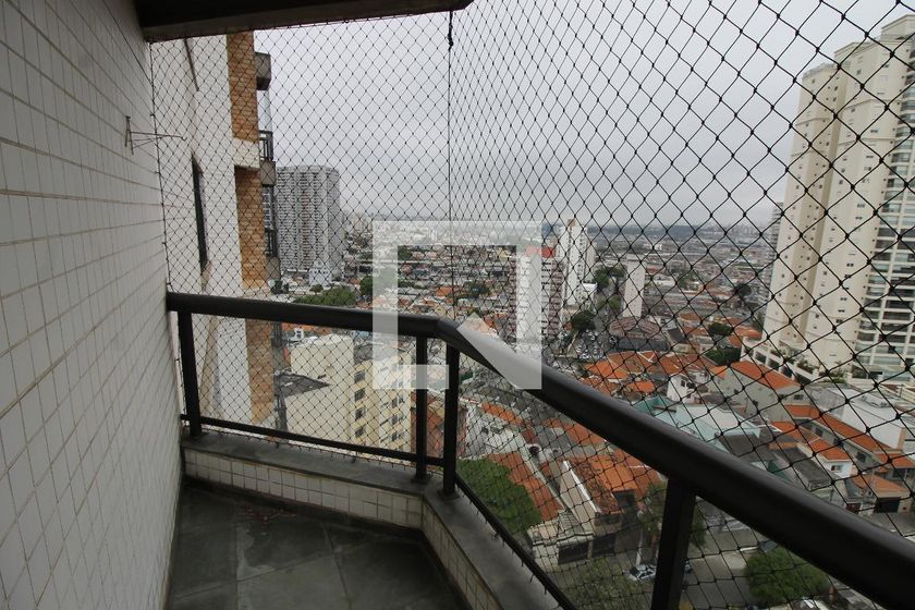 Apartamento, 3 quartos, 163 m² - Foto 23