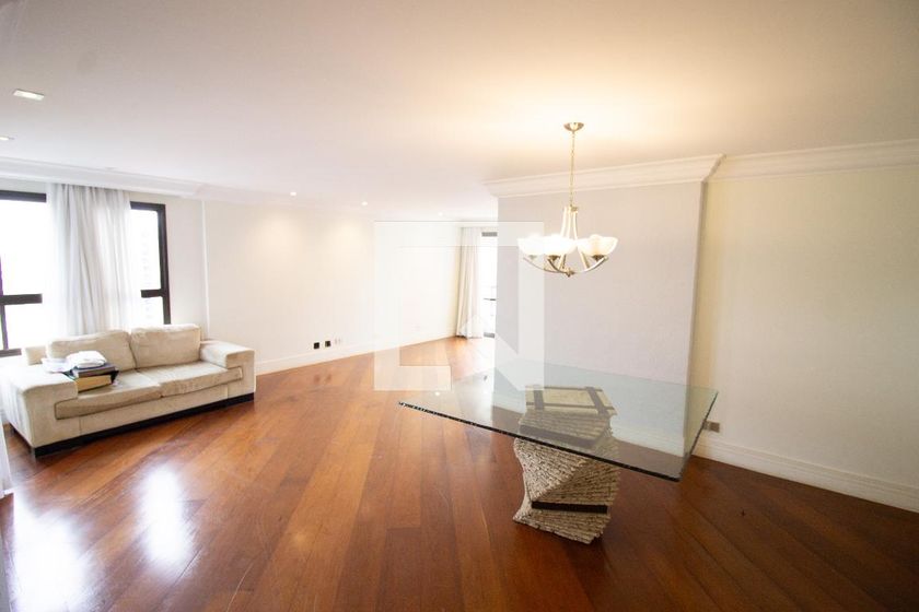 Apartamento, 3 quartos, 163 m² - Foto 9
