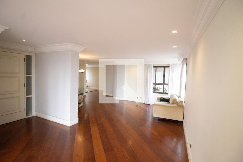 Apartamento, 3 quartos, 163 m² - Foto 15