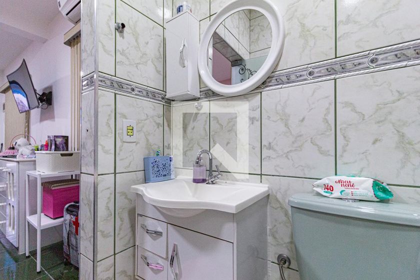 Casa, 3 quartos, 196 m² - Foto 19