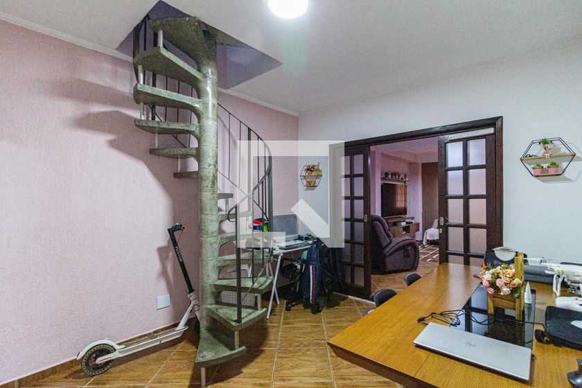 Casa, 3 quartos, 196 m² - Foto 6