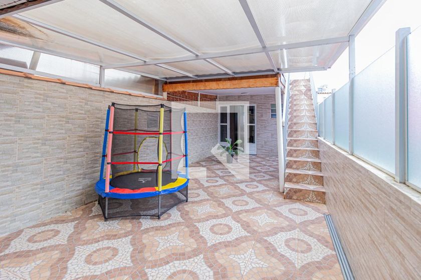 Casa, 3 quartos, 196 m² - Foto 33