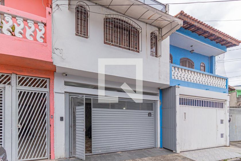 Casa, 3 quartos, 196 m² - Foto 36