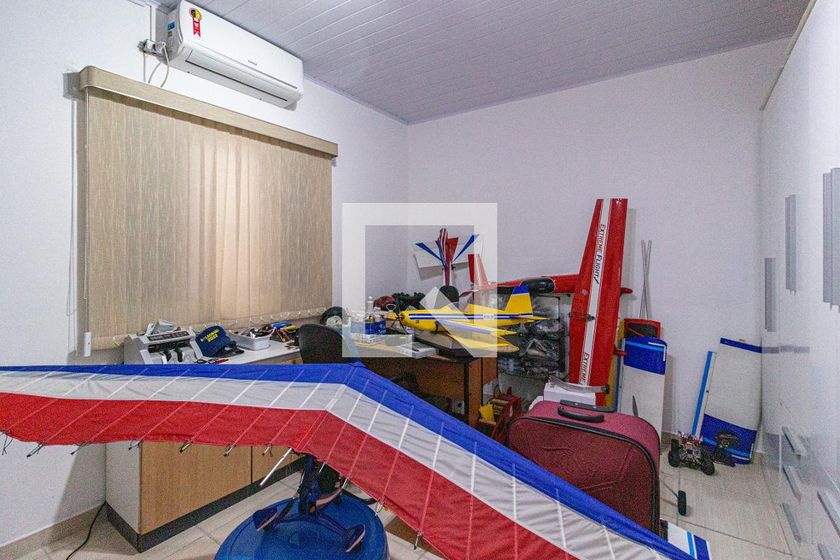 Casa, 3 quartos, 196 m² - Foto 10