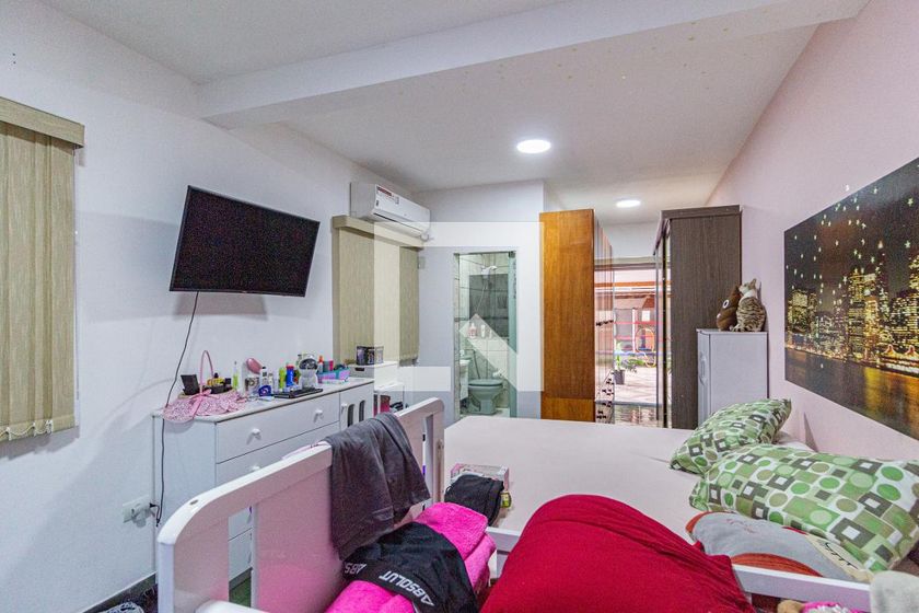 Casa, 3 quartos, 196 m² - Foto 11