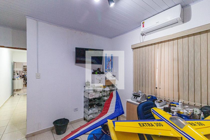 Casa, 3 quartos, 196 m² - Foto 9
