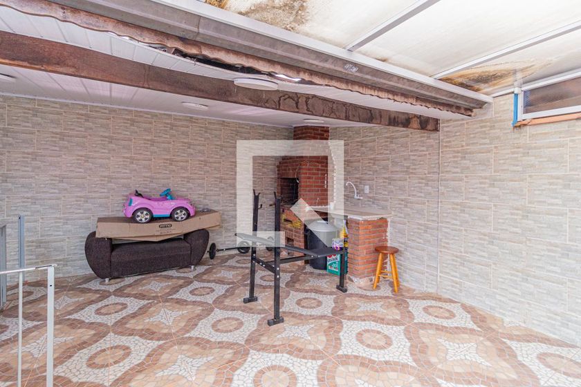 Casa, 3 quartos, 196 m² - Foto 32