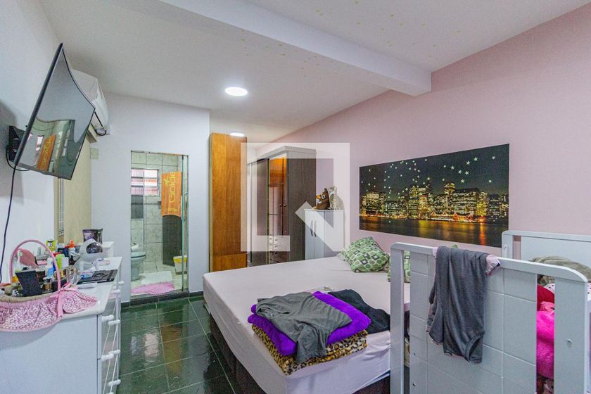 Casa, 3 quartos, 196 m² - Foto 12