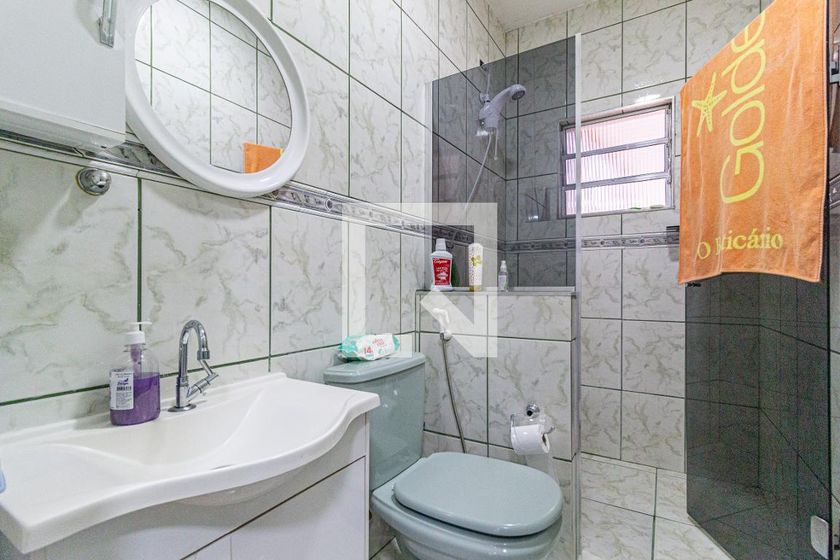 Casa, 3 quartos, 196 m² - Foto 17