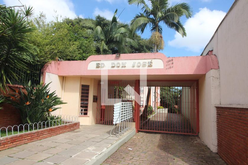 Condomínio Edifício Don José, Teresópolis Porto Alegre Alugue ou