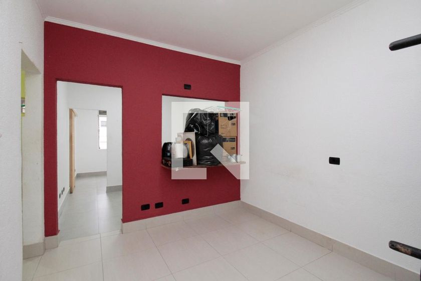 Kitnet-Studio, 52 m² - Foto 1