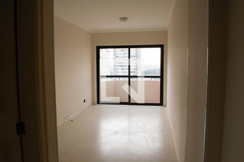 Apartamento, 2 quartos, 59 m² - Foto 1