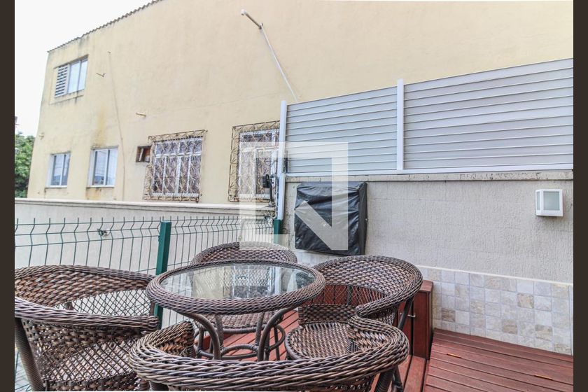Apartamento, 3 quartos, 145 m² - Foto 46