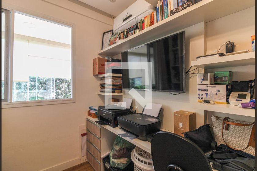 Apartamento, 3 quartos, 145 m² - Foto 22