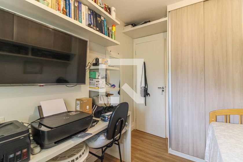 Apartamento, 3 quartos, 145 m² - Foto 24