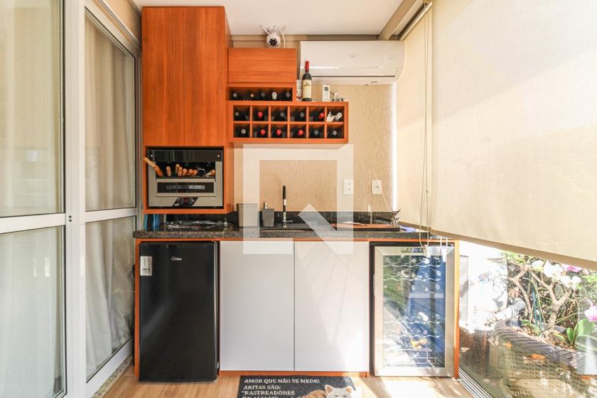 Apartamento, 3 quartos, 145 m² - Foto 7