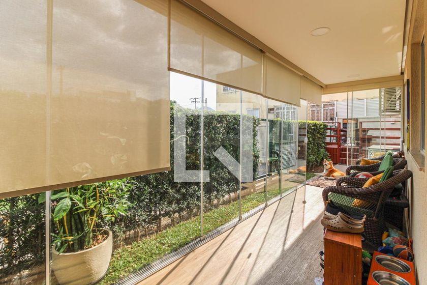 Apartamento, 3 quartos, 145 m² - Foto 5