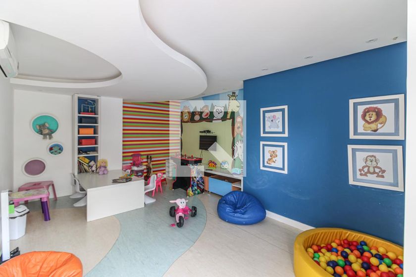 Apartamento, 3 quartos, 145 m² - Foto 68