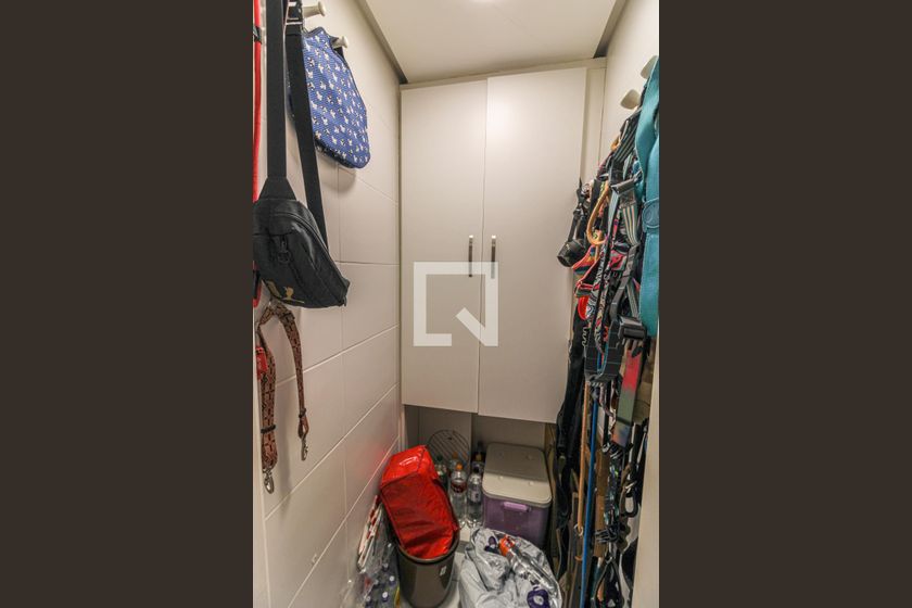 Apartamento, 3 quartos, 145 m² - Foto 36