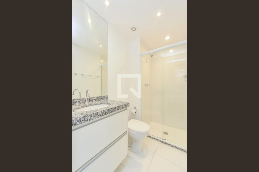 Kitnet-Studio, 26 m² - Foto 26