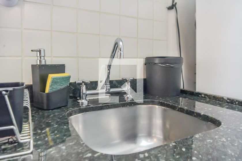 Kitnet-Studio, 26 m² - Foto 40
