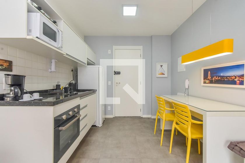 Kitnet-Studio, 26 m² - Foto 32