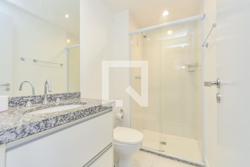 Kitnet-Studio, 26 m² - Foto 24