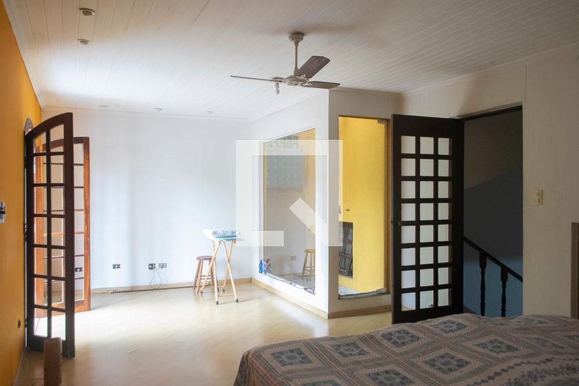 Casa, 4 quartos, 248 m² - Foto 26