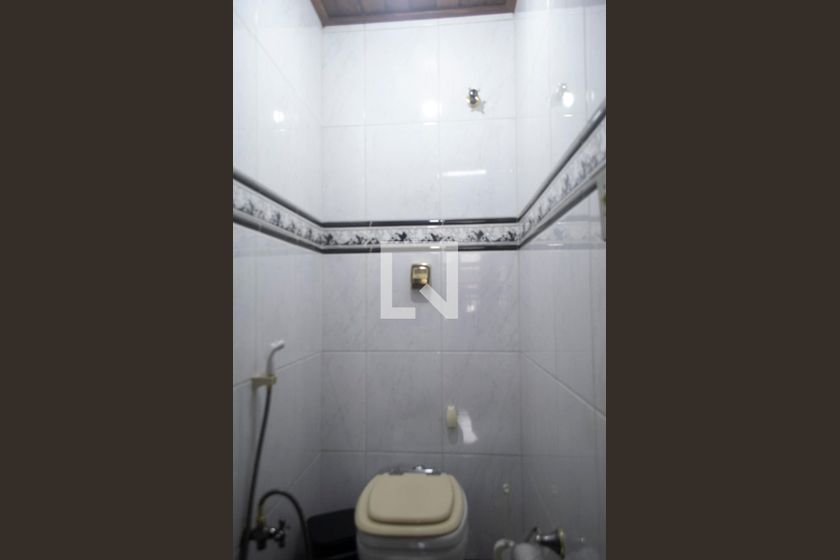 Casa, 4 quartos, 248 m² - Foto 8