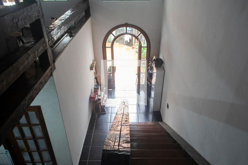 Casa, 4 quartos, 248 m² - Foto 11