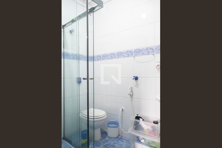 Casa, 4 quartos, 248 m² - Foto 24